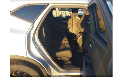 Chevrolet Blazer ПОДГРЕВ* КАМЕРА* КЕЙЛЕС* LANE* ASSIST - автомобили, коли, обяви за нови и употребявани 7