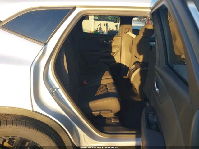 Chevrolet Blazer ПОДГРЕВ* КАМЕРА* КЕЙЛЕС* LANE* ASSIST - автомобили, коли, обяви за нови и употребявани 7