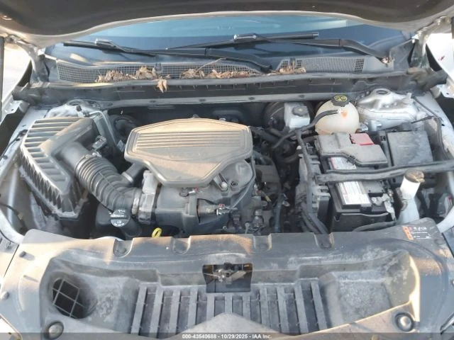 Chevrolet Blazer ПОДГРЕВ* КАМЕРА* КЕЙЛЕС* LANE* ASSIST - автомобили, коли, обяви за нови и употребявани 8