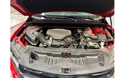 Chevrolet Blazer 3.6L 6 ALL WHEEL DRIVE - автомобили, коли, обяви за нови и употребявани 7