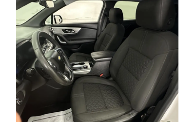 Chevrolet Blazer LT AWD All Wheel Drive - автомобили, коли, обяви за нови и употребявани 10