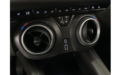 Chevrolet Blazer LT AWD All Wheel Drive - автомобили, коли, обяви за нови и употребявани 16