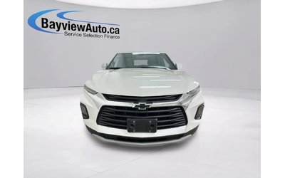 chevrolet-blazer-lt-awd-all-wheel-drive - 1