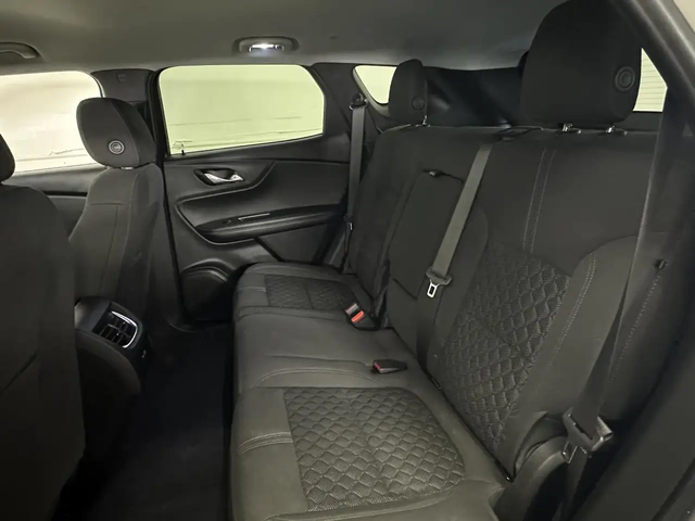 Chevrolet Blazer LT AWD All Wheel Drive - автомобили, коли, обяви за нови и употребявани 6