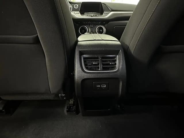 Chevrolet Blazer LT AWD All Wheel Drive - автомобили, коли, обяви за нови и употребявани 7