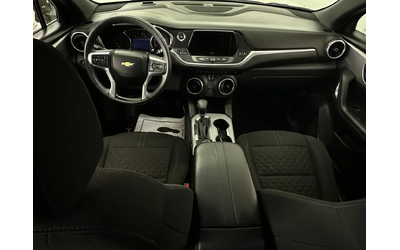 Chevrolet Blazer LT AWD All Wheel Drive - автомобили, коли, обяви за нови и употребявани 8