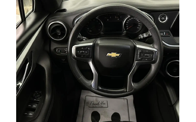 Chevrolet Blazer LT AWD All Wheel Drive - автомобили, коли, обяви за нови и употребявани 9