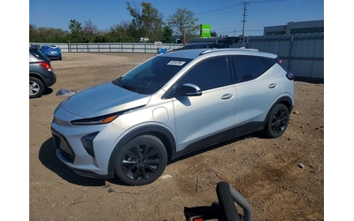 chevrolet-bolt - 0