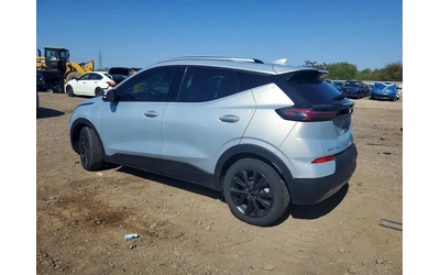 chevrolet-bolt - 1