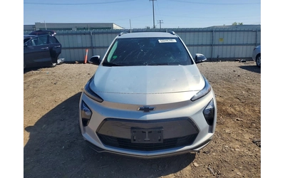 chevrolet-bolt - 4