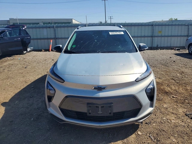 Chevrolet Bolt EUV LT FWD - автомобили, коли, обяви за нови и употребявани 4