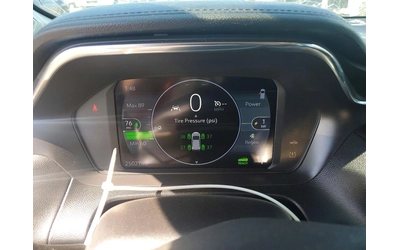 Chevrolet Bolt EUV LT FWD - автомобили, коли, обяви за нови и употребявани 8