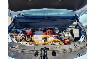 Chevrolet Bolt EUV PREMIER FWD - автомобили, коли, обяви за нови и употребявани 11
