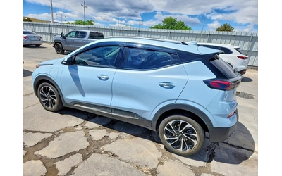 chevrolet-bolt - 1