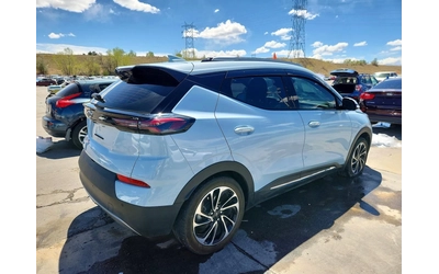 chevrolet-bolt - 2