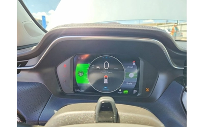Chevrolet Bolt EUV PREMIER FWD - автомобили, коли, обяви за нови и употребявани 8