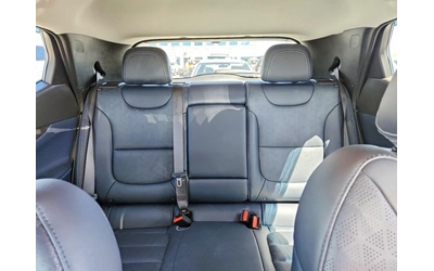 Chevrolet Bolt EUV PREMIER FWD - автомобили, коли, обяви за нови и употребявани 9