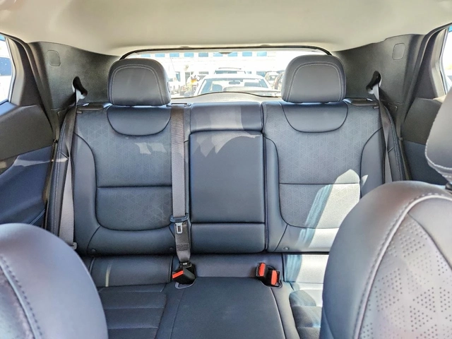 Chevrolet Bolt EUV PREMIER FWD - автомобили, коли, обяви за нови и употребявани 9