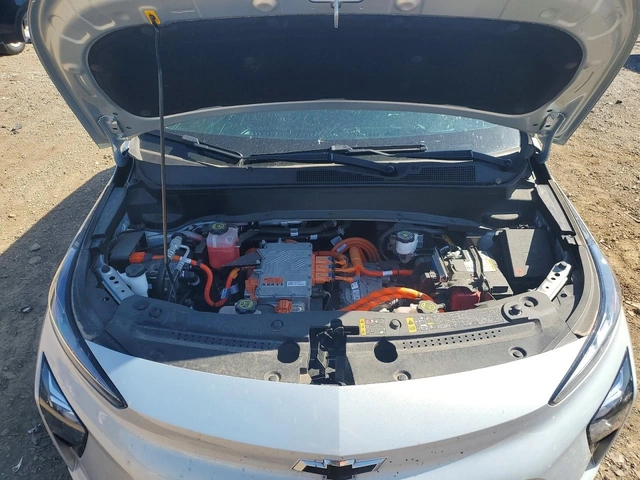 Chevrolet Bolt EUV LT* АВТОКРЕДИТИРАНЕ - автомобили, коли, обяви за нови и употребявани 11