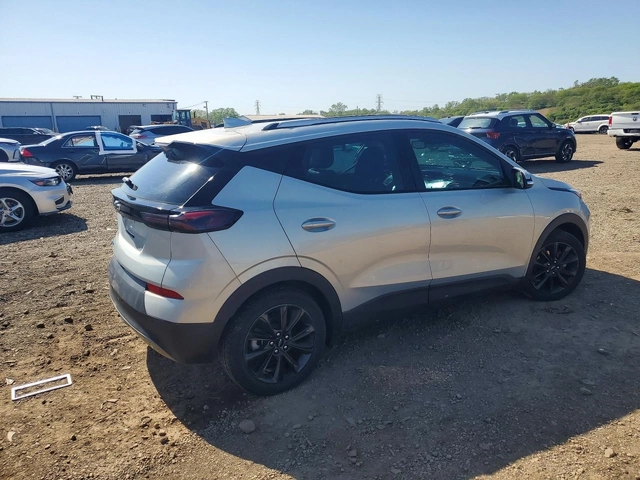 Chevrolet Bolt EUV LT* АВТОКРЕДИТИРАНЕ - автомобили, коли, обяви за нови и употребявани 2