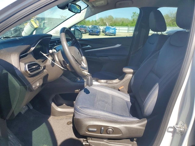 Chevrolet Bolt EUV LT* АВТОКРЕДИТИРАНЕ - автомобили, коли, обяви за нови и употребявани 6