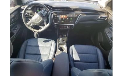 Chevrolet Bolt EUV LT* АВТОКРЕДИТИРАНЕ - автомобили, коли, обяви за нови и употребявани 7