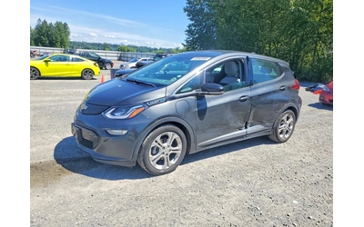 chevrolet-bolt - 0