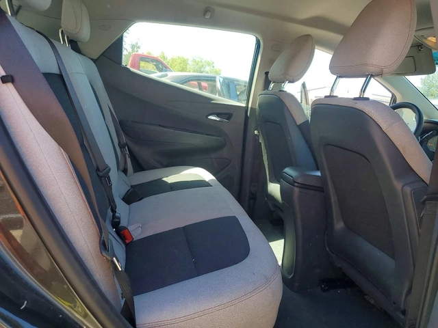 Chevrolet Bolt EV LT* - автомобили, коли, обяви за нови и употребявани 10