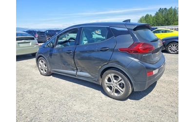 chevrolet-bolt - 1