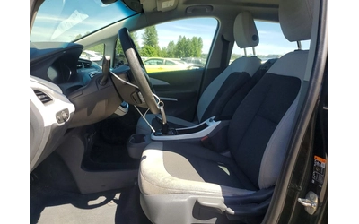 Chevrolet Bolt EV LT* - автомобили, коли, обяви за нови и употребявани 6