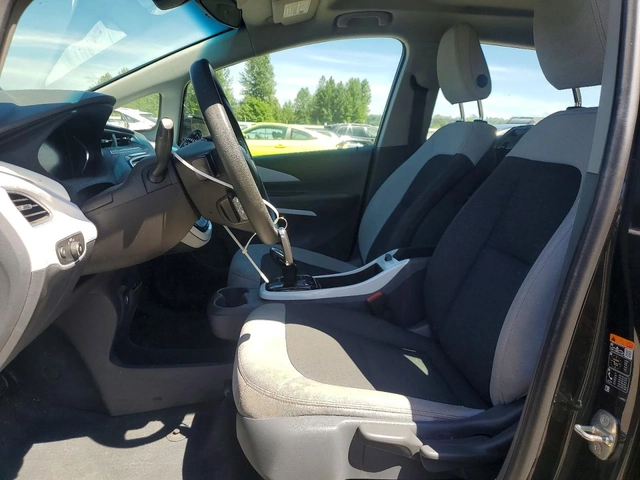 Chevrolet Bolt EV LT* - автомобили, коли, обяви за нови и употребявани 6