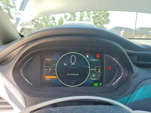 Chevrolet Bolt EV LT* - автомобили, коли, обяви за нови и употребявани 8