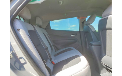 Chevrolet Bolt FRONT WHEEL DRIVE - автомобили, коли, обяви за нови и употребявани 10