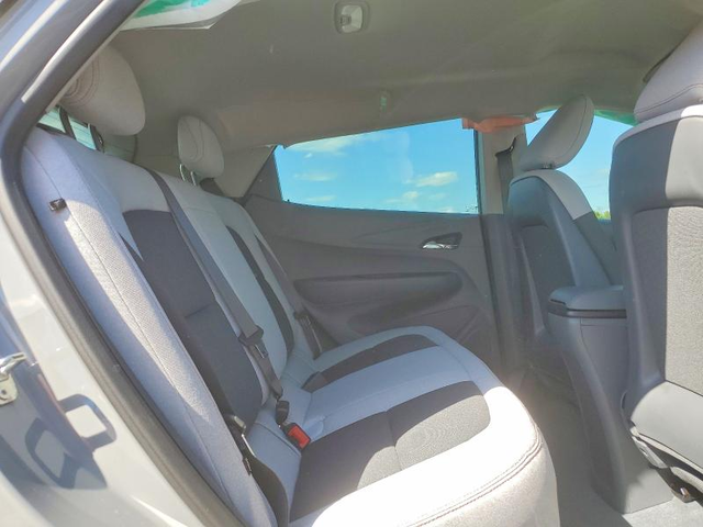 Chevrolet Bolt FRONT WHEEL DRIVE - автомобили, коли, обяви за нови и употребявани 10