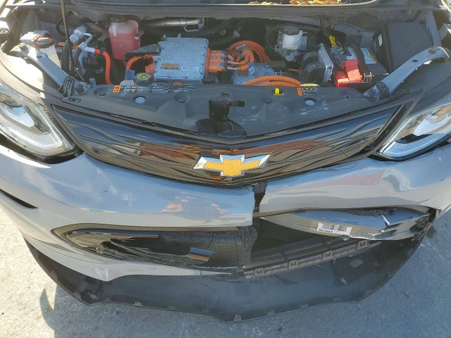 Chevrolet Bolt FRONT WHEEL DRIVE - автомобили, коли, обяви за нови и употребявани 11