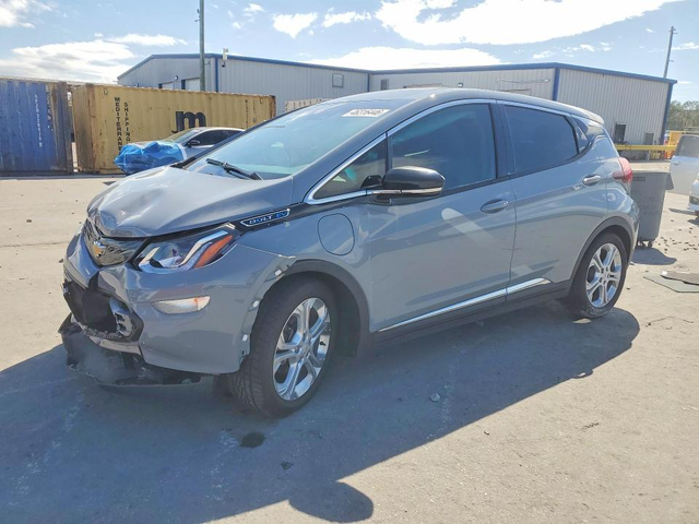 Chevrolet Bolt FRONT WHEEL DRIVE - автомобили, коли, обяви за нови и употребявани 1