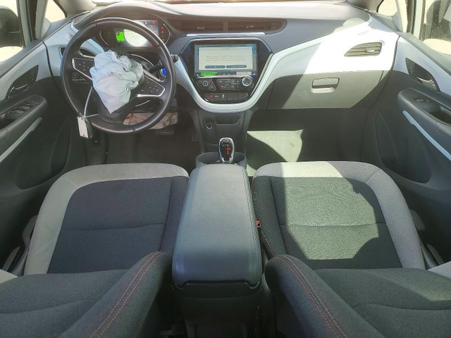 Chevrolet Bolt FRONT WHEEL DRIVE - автомобили, коли, обяви за нови и употребявани 8