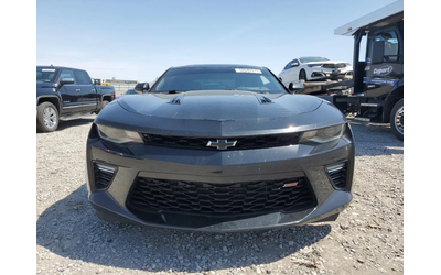 chevrolet-camaro - 0