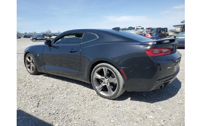 chevrolet-camaro - 2