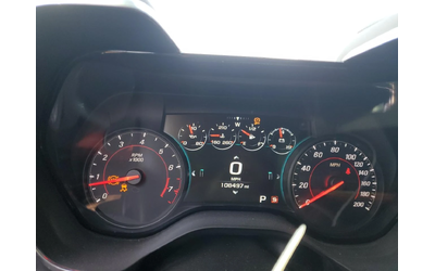 Chevrolet Camaro SS* Кожен салон* Обдухване* Камера* Keyless - автомобили, коли, обяви за нови и употребявани 8