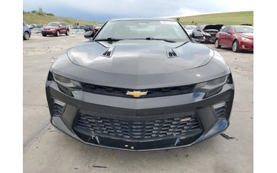 chevrolet-camaro - 0