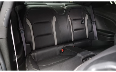 Chevrolet Camaro SS 6.2 V8* OЧАКВАН ВНОС* - автомобили, коли, обяви за нови и употребявани 11