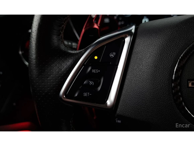 Chevrolet Camaro SS 6.2 V8* OЧАКВАН ВНОС* - автомобили, коли, обяви за нови и употребявани 13