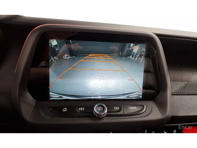 Chevrolet Camaro SS 6.2 V8* OЧАКВАН ВНОС* - автомобили, коли, обяви за нови и употребявани 15