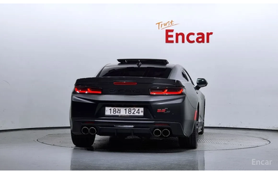 chevrolet-camaro - 3