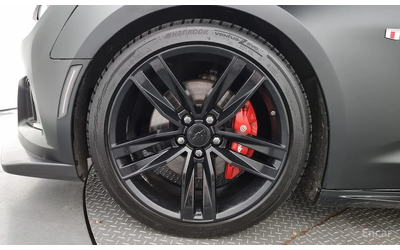 chevrolet-camaro - 4