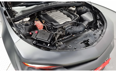 chevrolet-camaro - 5