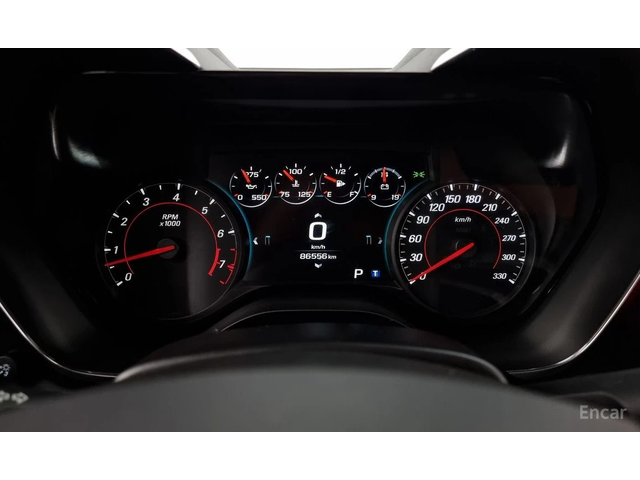 Chevrolet Camaro SS 6.2 V8* OЧАКВАН ВНОС* - автомобили, коли, обяви за нови и употребявани 7