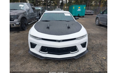 chevrolet-camaro - 1