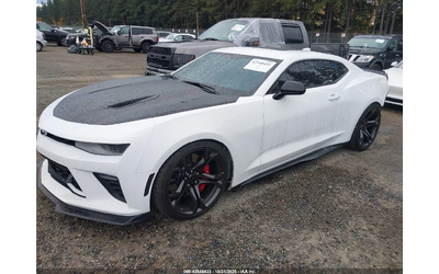chevrolet-camaro - 2